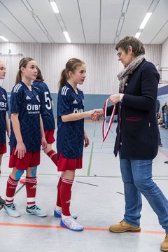 Bild 48 - wCJ Norddeutsches Futsalturnier Auswahlmannschaften